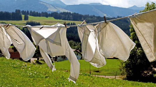 Are Your Clothes Made From Fertility‑Safe Fabrics?