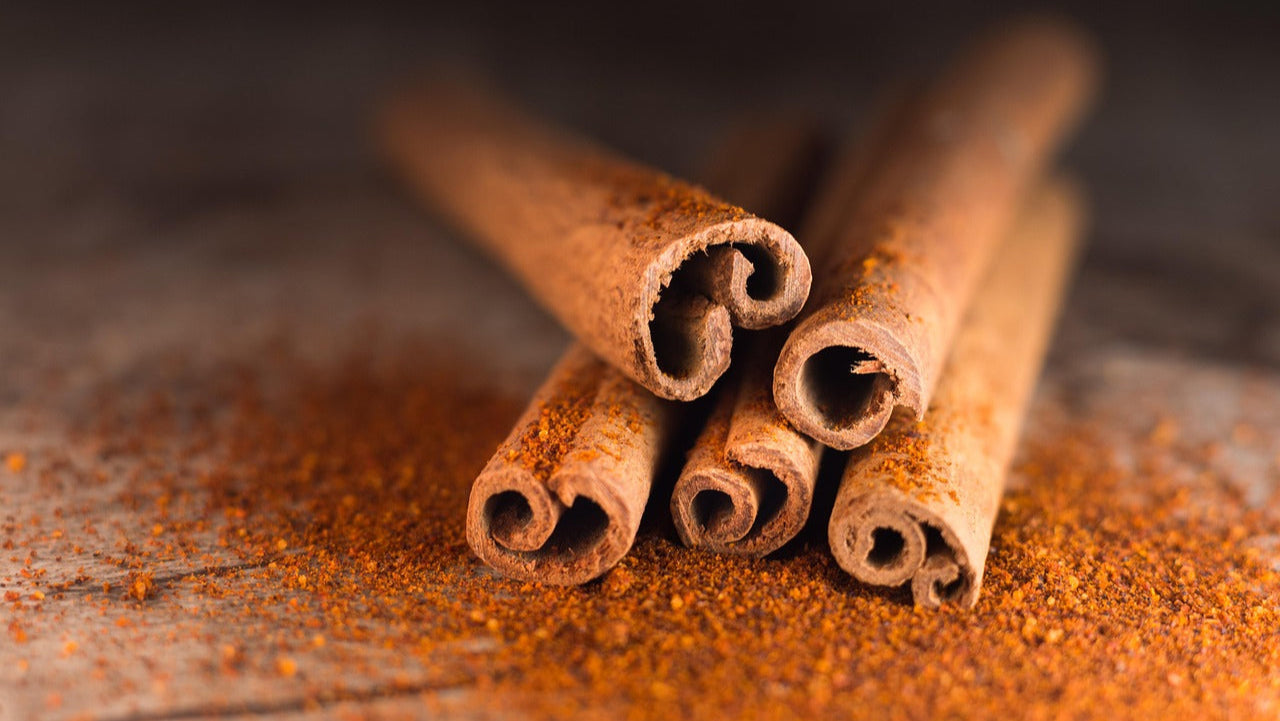 Cinnamon Benefits Sexually: What Science and Tradition Reveal
