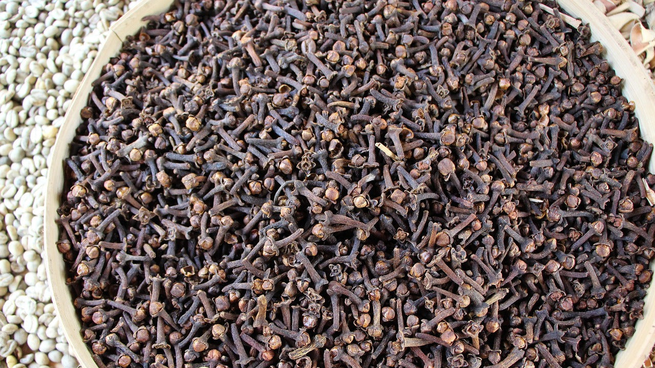 The Surprising Benefits of Cloves Sexually: Natural Support for Male Vitality