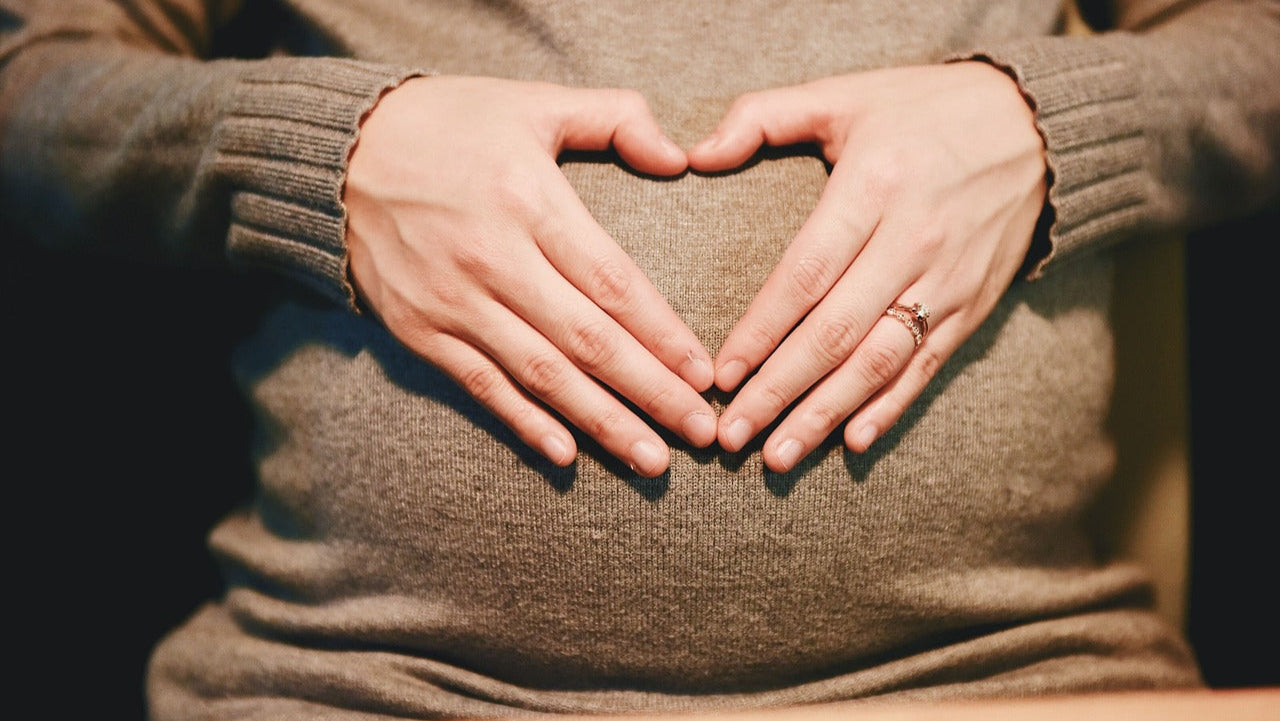 Fertility Underwear: What It Is and Why It’s Essential for Reproductive Health