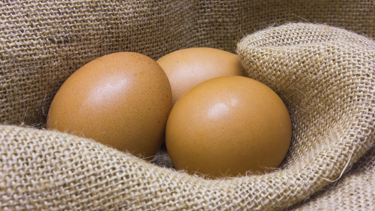 Want Better Fertility? It’s Not Just About Volume - It’s About What’s Touching Your Skin