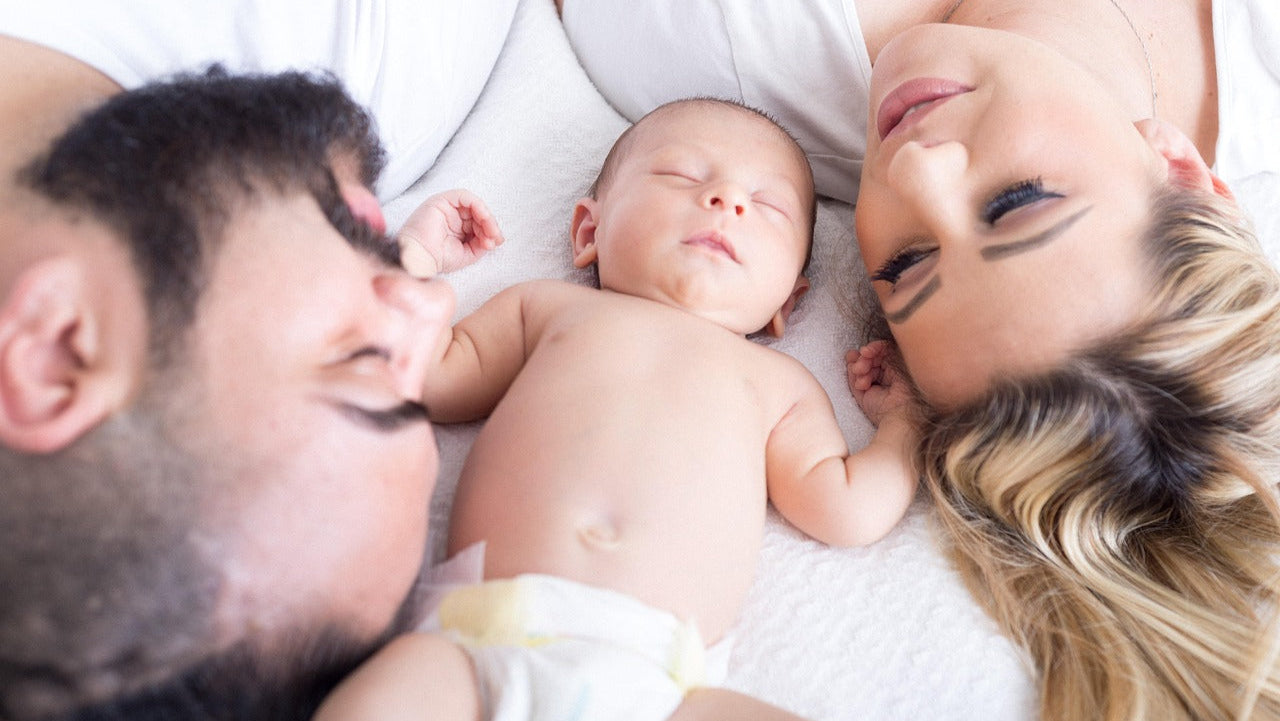 Fertilitywear vs. Traditional Underwear: What You Need To Know