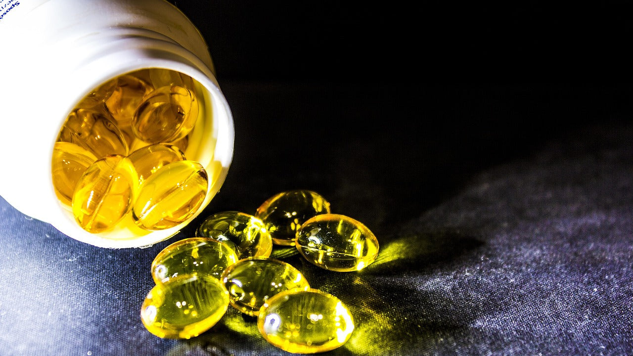 The Best Fertility Supplements for Men, Backed by Science