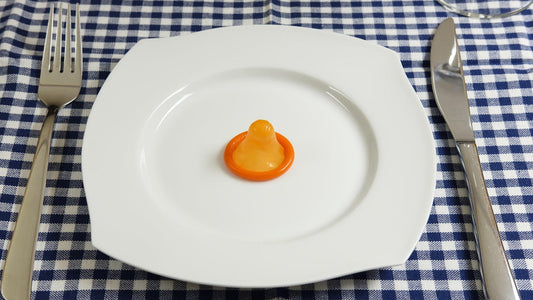 Are Flavored Condoms Safe? What You Need to Know About Ingredients and Fertility