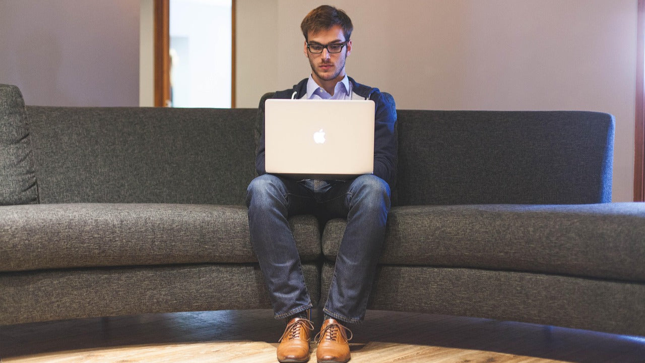 Does Using a Laptop on Your Lap Lower Sperm Count?