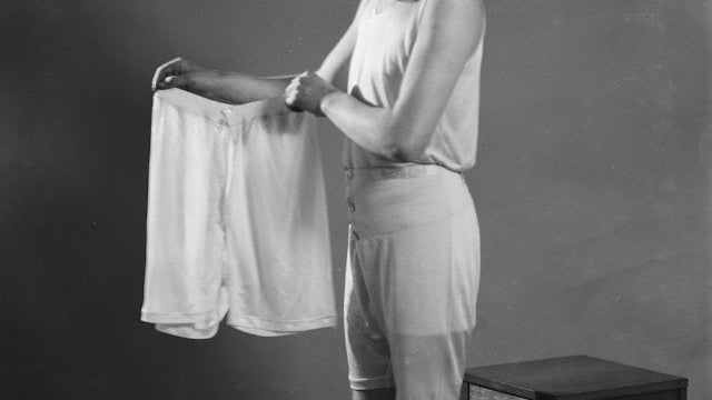 Can Underwear Cause ED? What Every Man Needs to Know