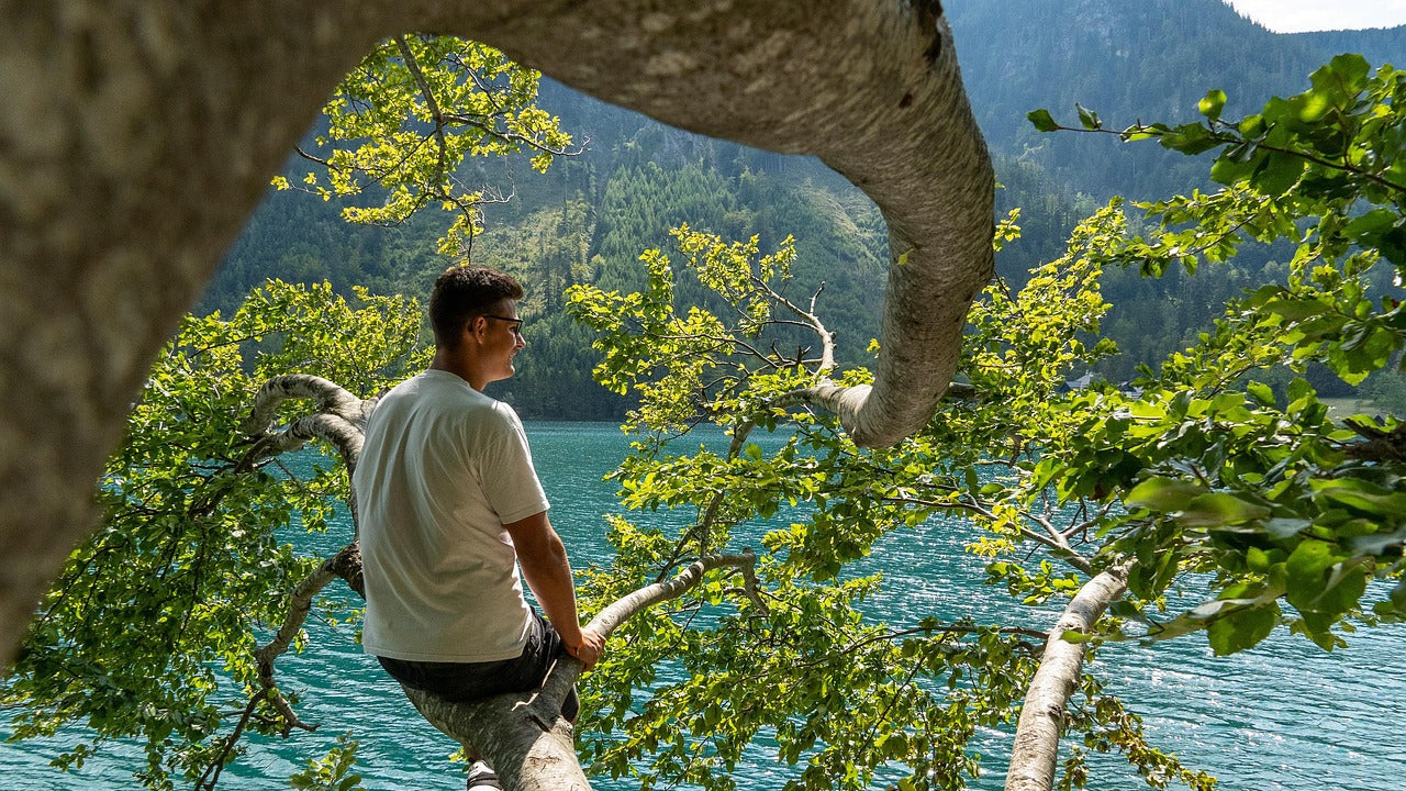 Why Men’s Bamboo Underpants Are the Healthiest Choice for Fertility & Comfort