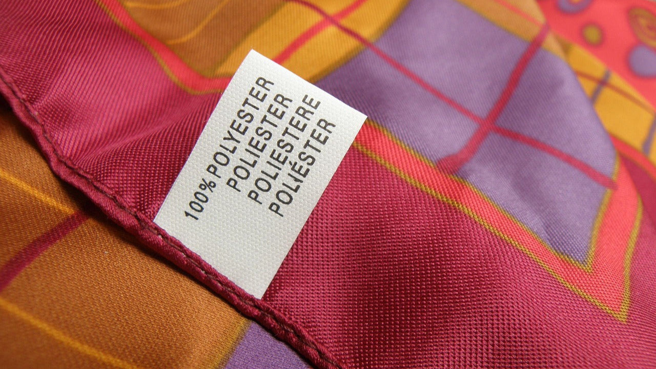 Does Polyester Lower Sperm Count? The Hidden Risk Lurking in Your Underwear Drawer